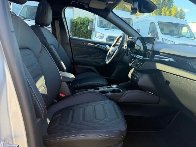 Ford Focus 1.5 EcoBlue ST Line