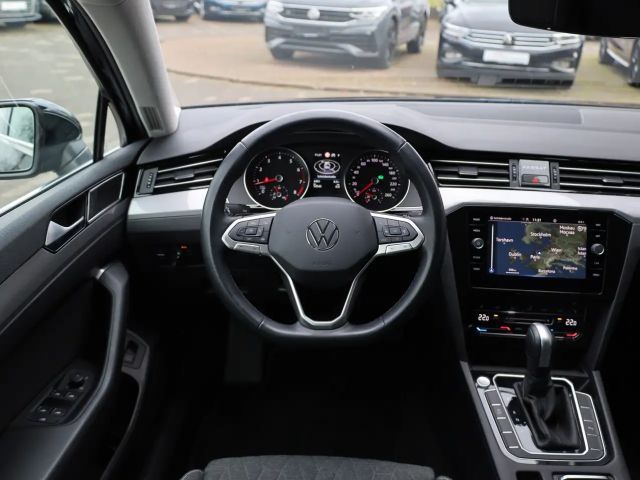 Volkswagen Passat 1.5 TSI Business Variant
