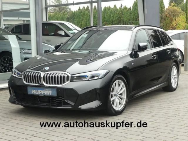 BMW 318 318d Touring