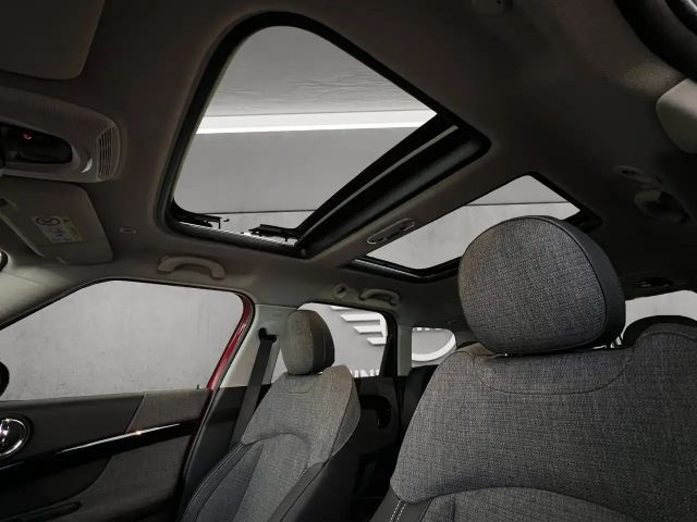 MINI Cooper SE Countryman All4 SE