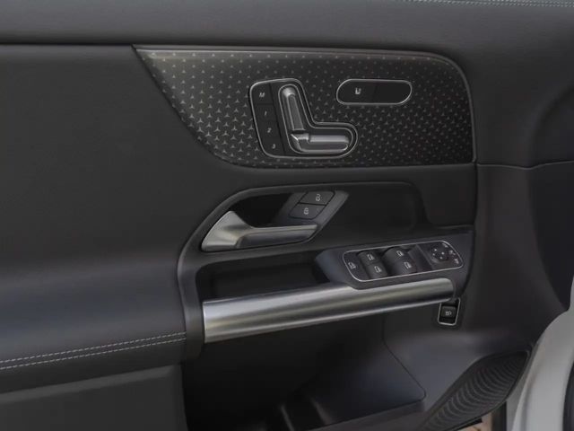 Mercedes-Benz EQA 250 Progressive