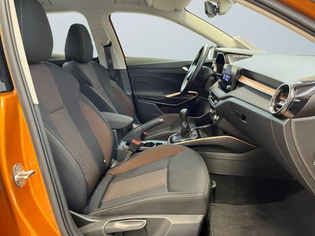 Skoda Fabia 1.0 TSI Style Style