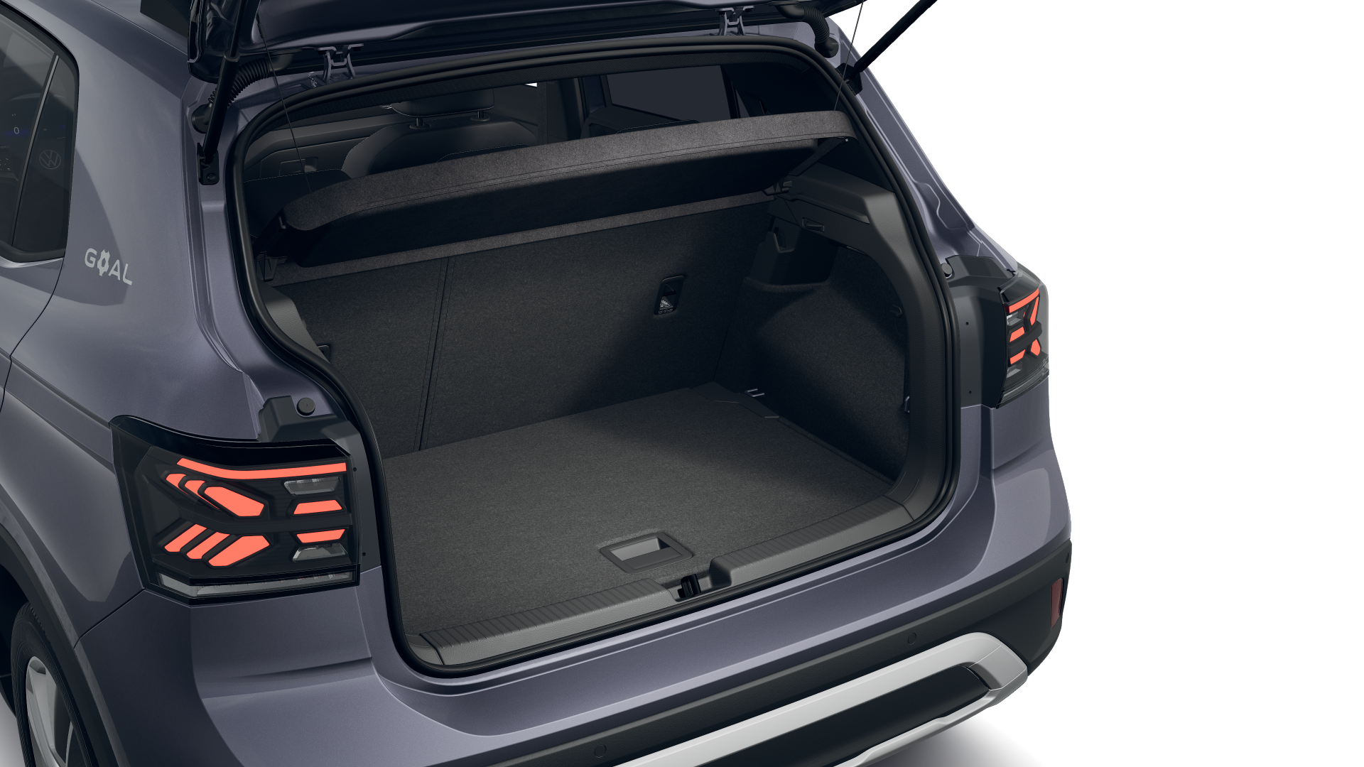 Volkswagen T-Cross 1.0 TSI DSG IQ.Drive