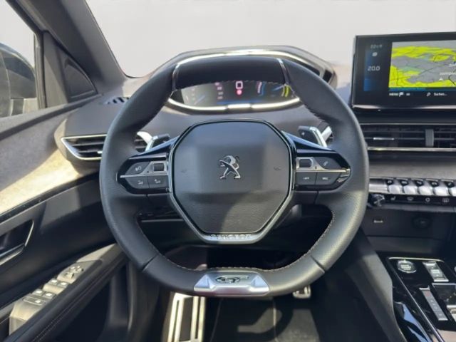 Peugeot 3008 GT-Line Hybrid