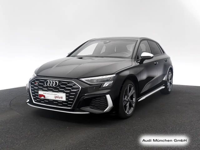 Audi S3 S-Tronic Sedan