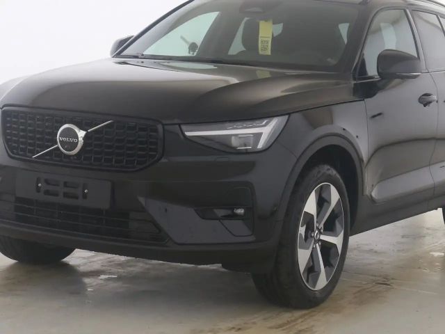 Volvo XC40 Dark Plus