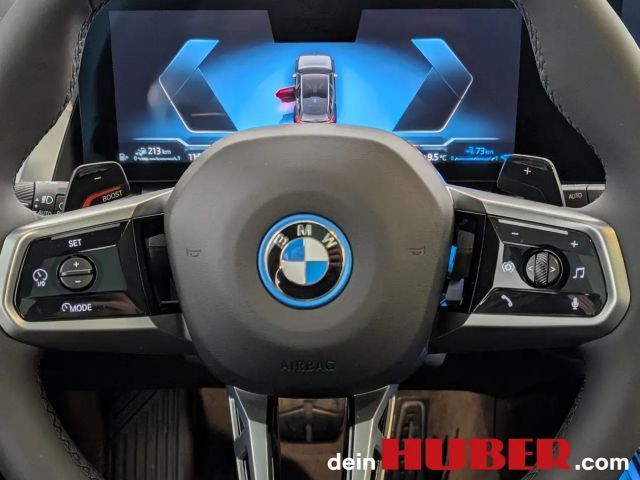 BMW X3 xDrive xDrive30e