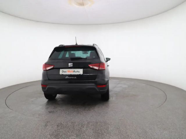 Seat Arona 1.0 TSI DSG Style