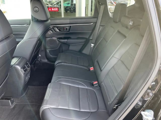 Honda CR-V 2.0 Hybrid Sport e:HEV