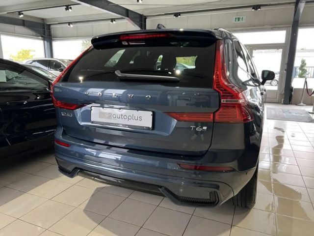 Volvo XC60 AWD Dark Plus Recharge T6