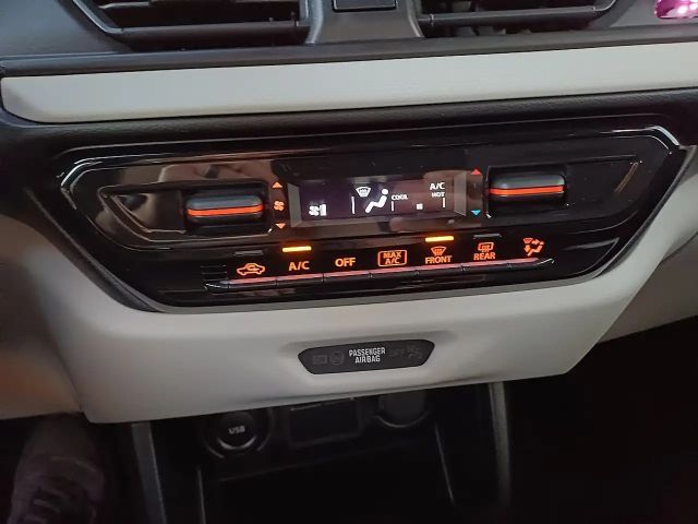 Suzuki Swift Clear Hybrid