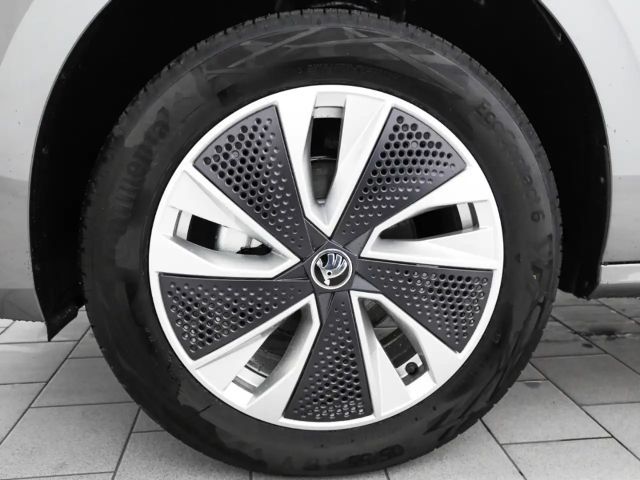 Skoda Kamiq 1.5 TSI Selection