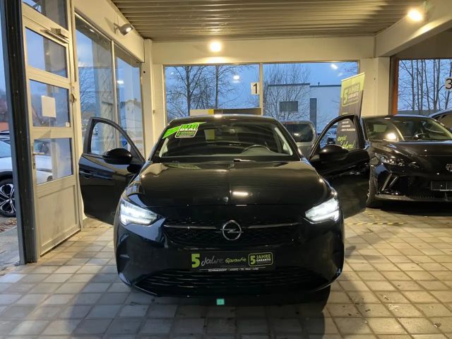 Opel Corsa 1.2 Turbo Edition Turbo