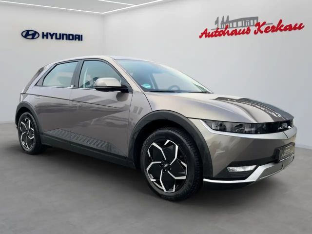 Hyundai IONIQ 5 58 kWh Dynamiq