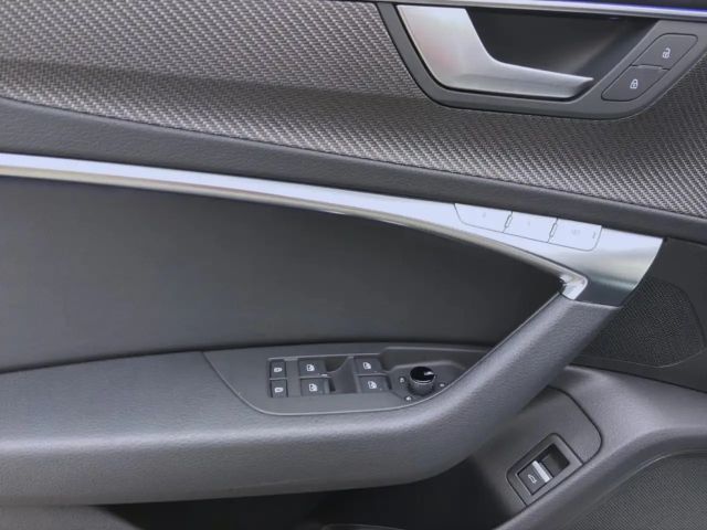 Audi S6 Avant Quattro