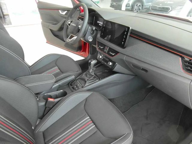 Skoda Kamiq 1.0 TSI