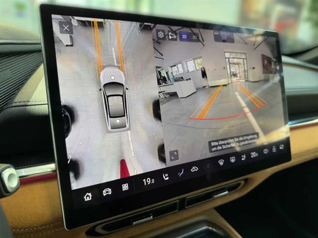 Mazda 6e Plus Takumi