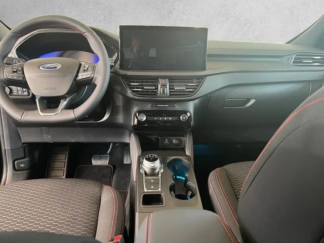 Ford Kuga EcoBoost ST Line