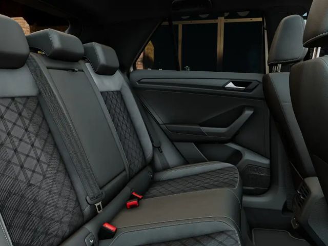 Volkswagen T-Roc 1.5 TSI DSG R-Line