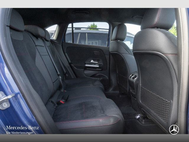 Mercedes-Benz EQA 300 4MATIC