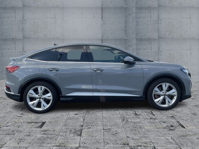 Audi Q4 e-tron 40 Sportback