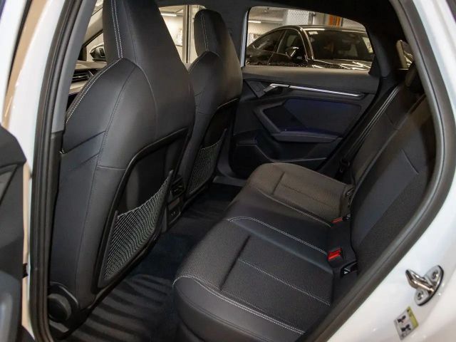 Audi S3 2.0 TFSI Quattro Sedan