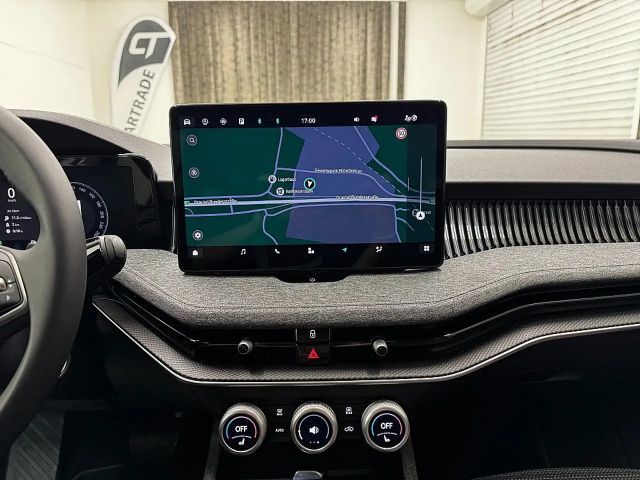 Skoda Superb Selection