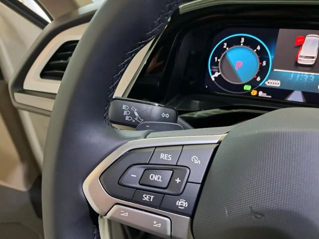 Volkswagen Multivan T7