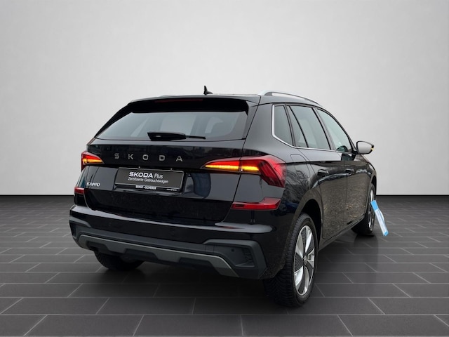 Skoda Kamiq 1.0 TSI Selection