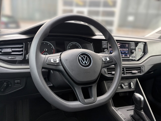Volkswagen Polo 1.0 TSI DSG
