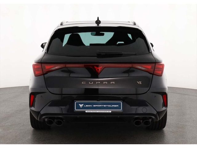 Cupra Leon 2.0 TSI 4Drive Sportstourer VZ