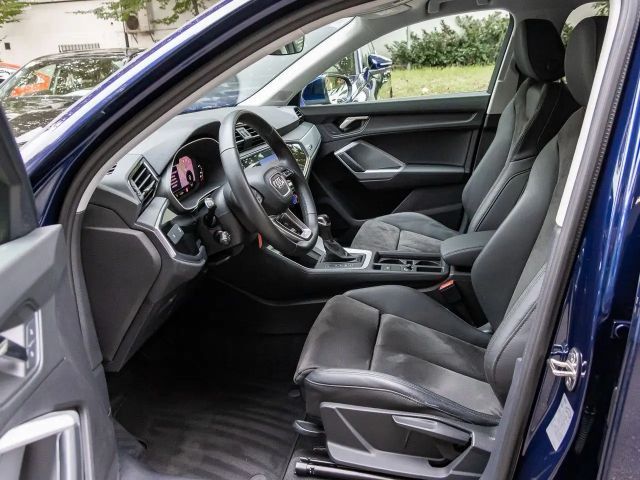 Audi Q3 45 TFSI Hybride