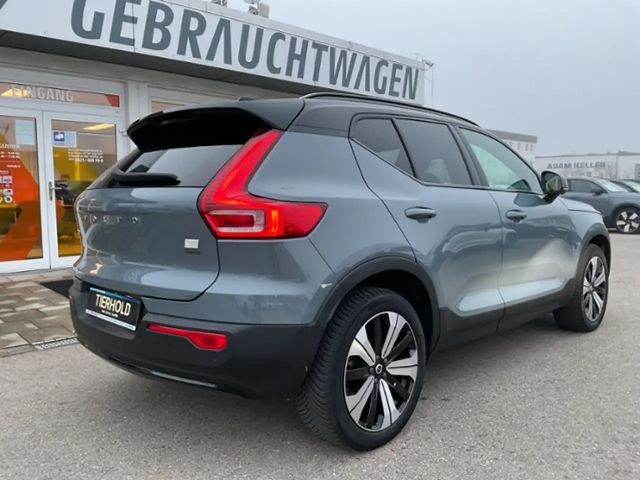 Volvo XC40 AWD Ultimate