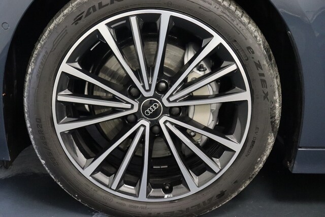 Audi A6 e-tron Avant Quattro