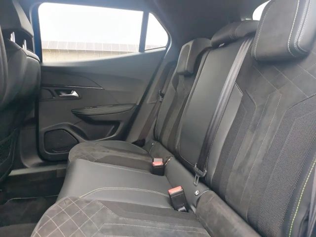 Peugeot E-2008 GT-Line