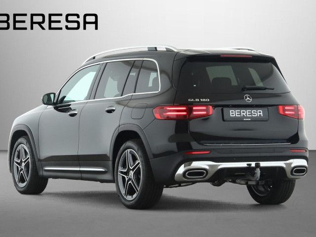 Mercedes-Benz GLB 180 