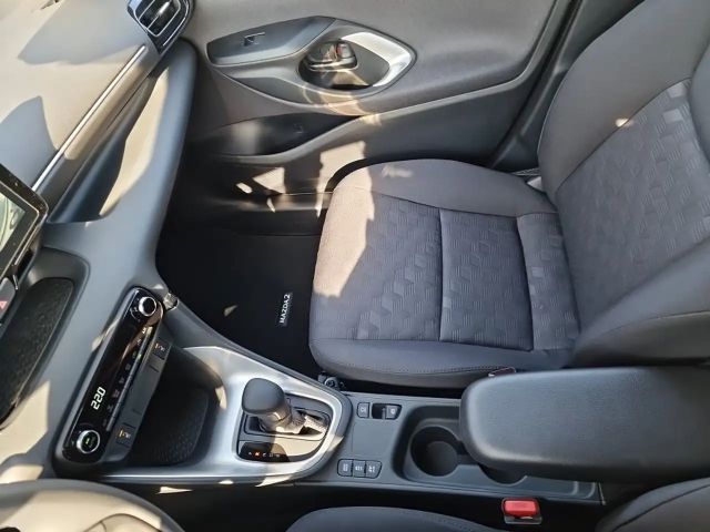 Mazda 2 Mazda2 Hybrid Centre Line Aut.