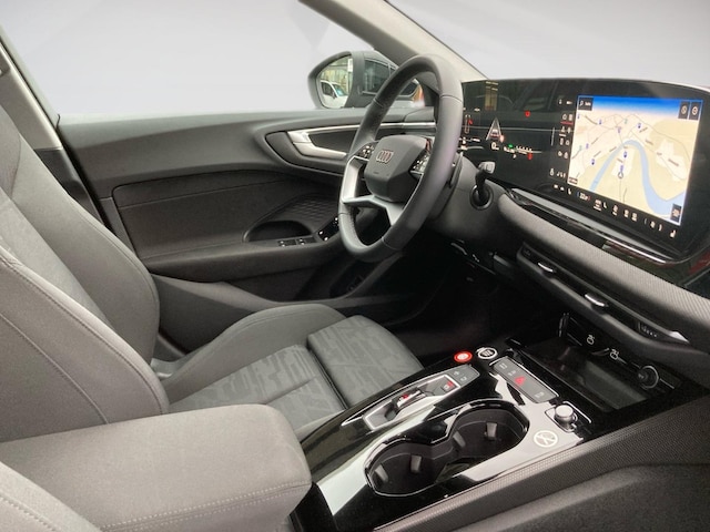 Audi A5 Avant S-Tronic