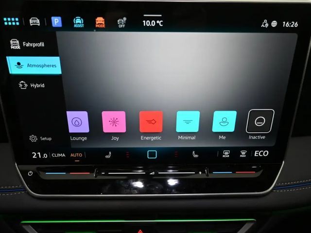 Volkswagen Tiguan DSG Sport eHybrid