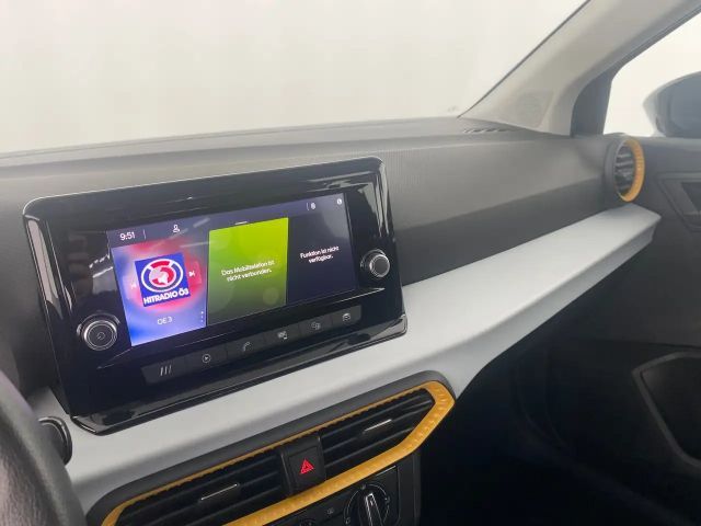 Seat Arona 1.0 EcoTSI Style