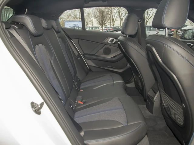 BMW 118 118i M-Sport Sedan