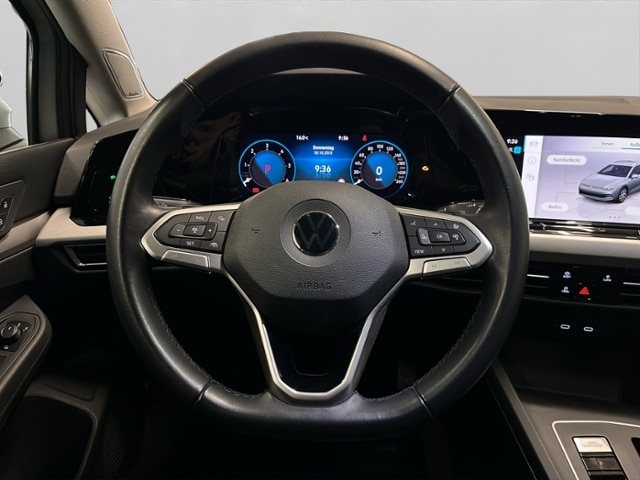 Volkswagen Golf 2.0 TDI Golf VIII Variant