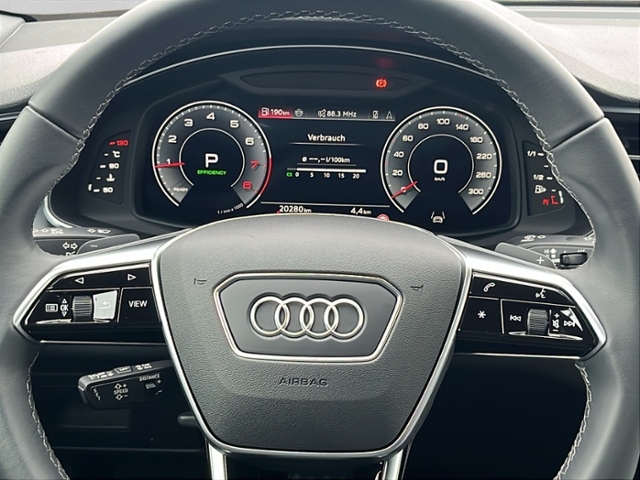 Audi A6 45 TFSI Avant S-Line S-Tronic