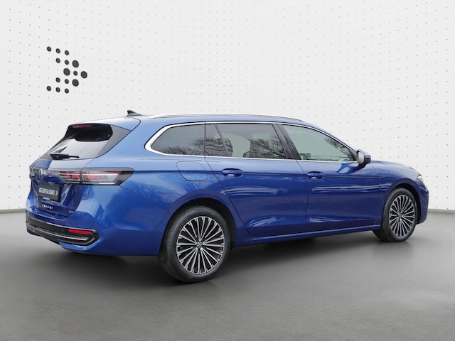 Volkswagen Passat Elegance Elegance Variant