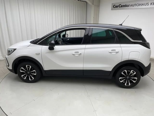 Opel Crossland X Elegance