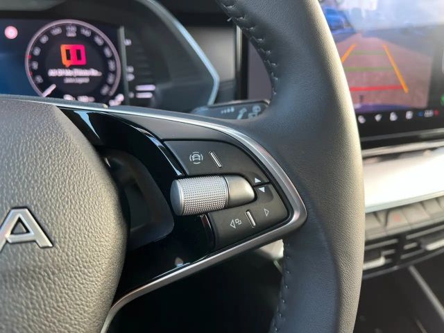 Skoda Octavia 1.5 TSI Combi Selection