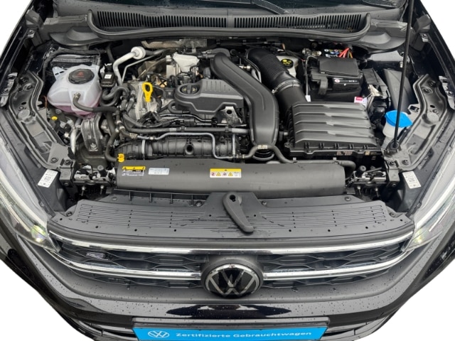 Volkswagen Taigo DSG IQ.Drive R-Line