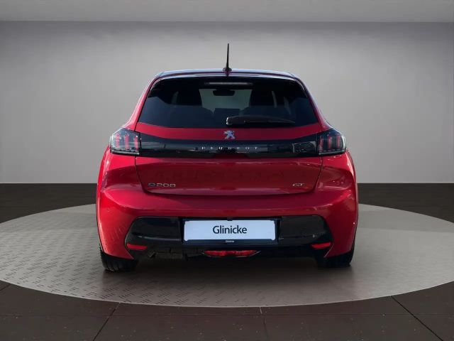 Peugeot E-208 GT-Line