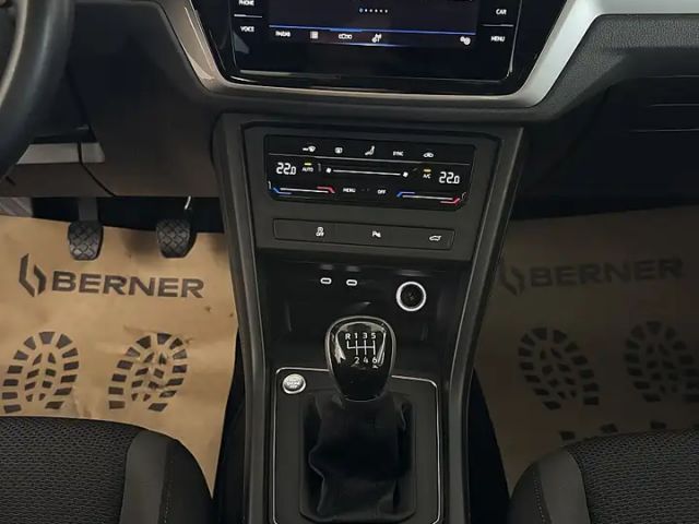 Volkswagen Touran 2,0 TDI *NAVI*ACC*Virtual Cockpit*Elektrische H...