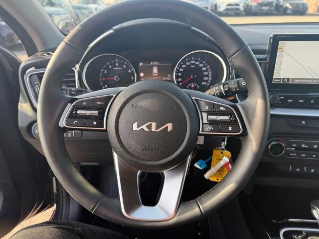 Kia Ceed Spirit SportWagon